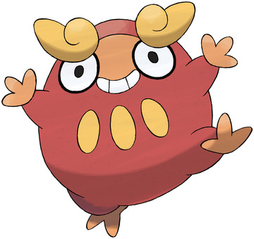 Darumaka-Pokedex