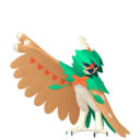 decidueye