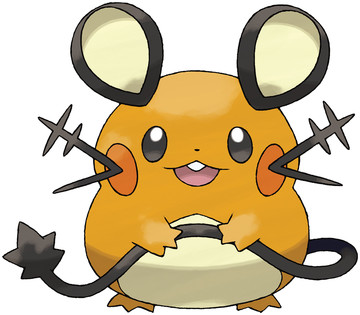 dedenne