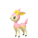 deerling