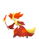 delphox