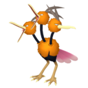dodrio