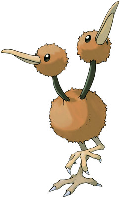 doduo