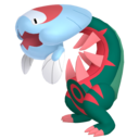 dracovish