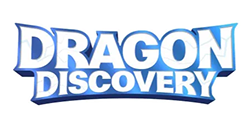 McDonald's Dragon Discovery 2024 logo