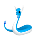 dragonair