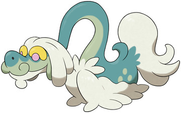 drampa