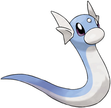 dratini