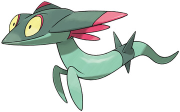 Dreepy-Pokedex