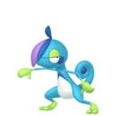 drizzile