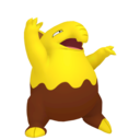 drowzee