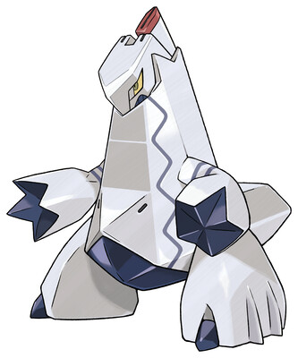 Duraludon-Pokedex