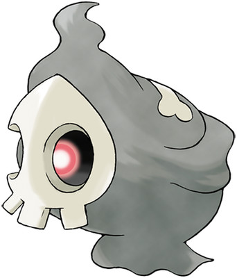 duskull