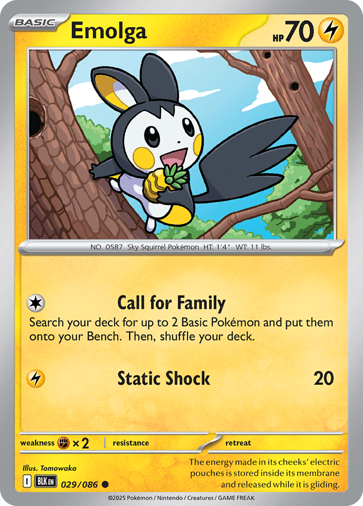 Emolga-29-Black Bolt