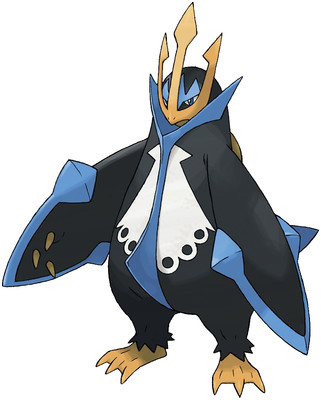 empoleon