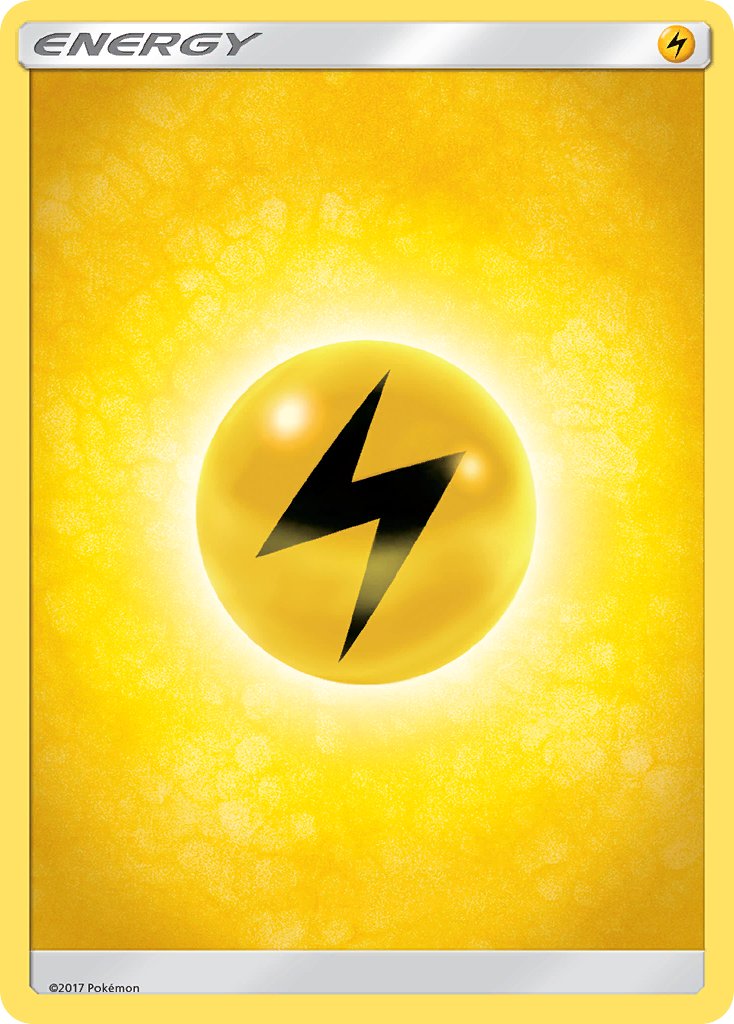 Lightning Energy