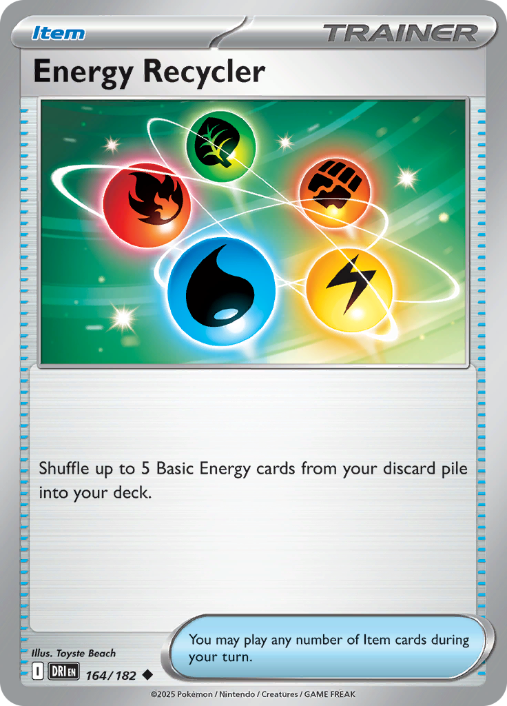 Energy Recycler-164-Destined Rivals
