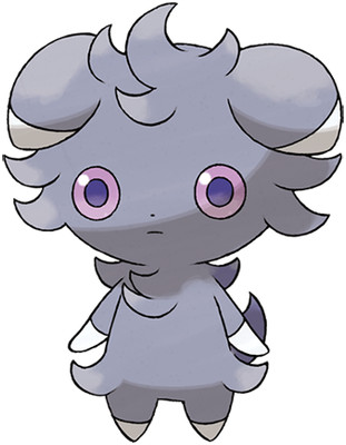 Espurr-Pokedex