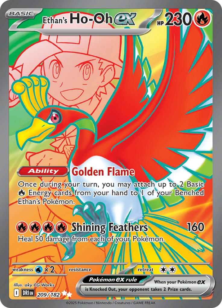 Ethan's Ho-Oh ex-209-Destined Rivals