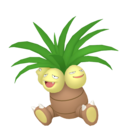 exeggutor
