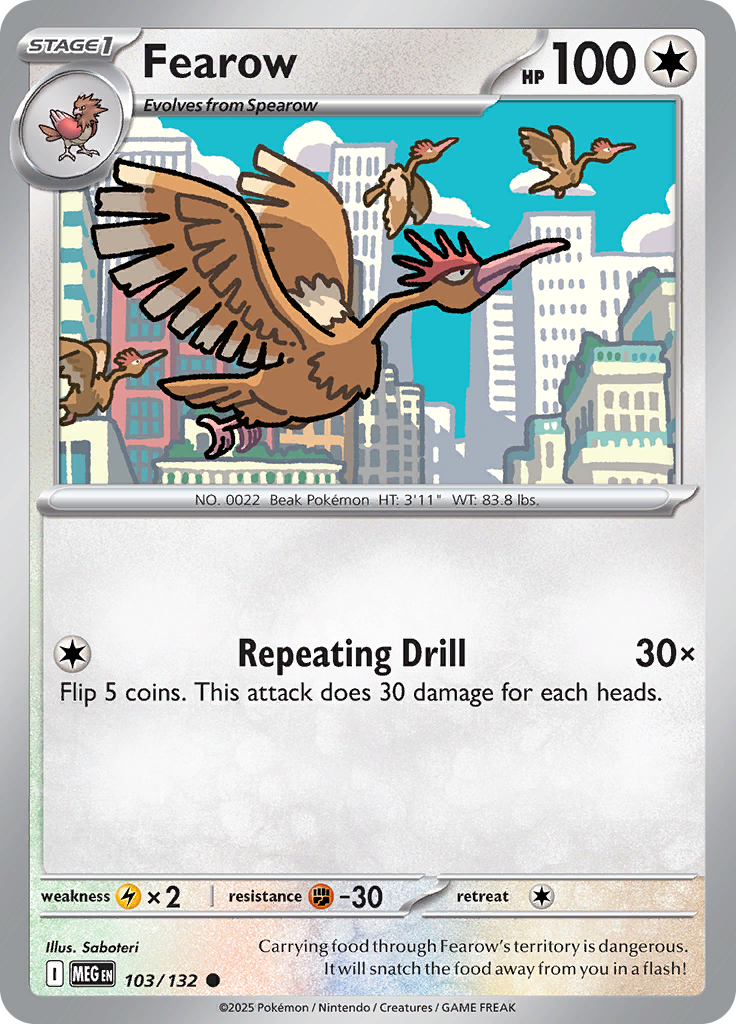 fearow-103-me1-eng