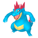 feraligatr