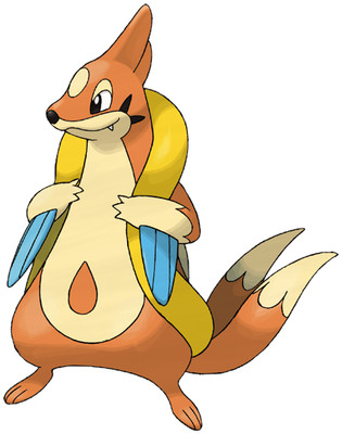 floatzel