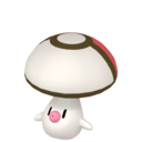 foongus