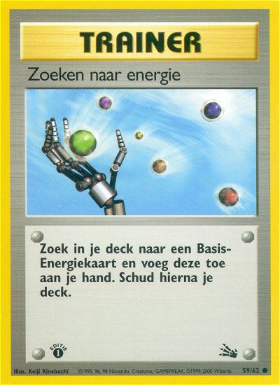 fossil-set-Energy Search-Nederlands