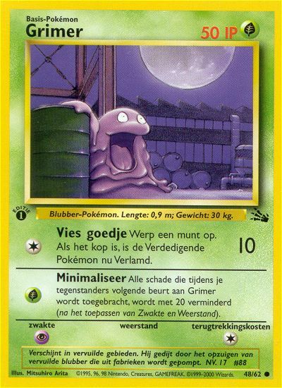 fossil-set-Grimer-Nederlands