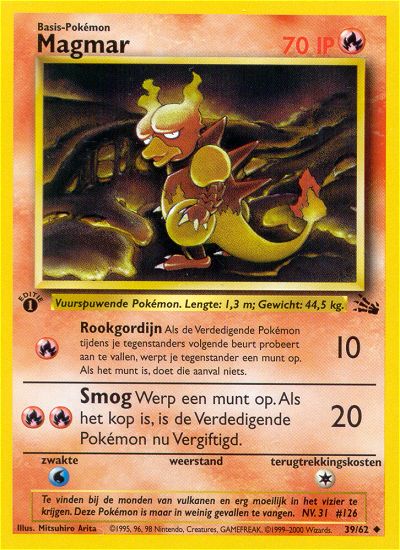 fossil-set-Magmar-Nederlands