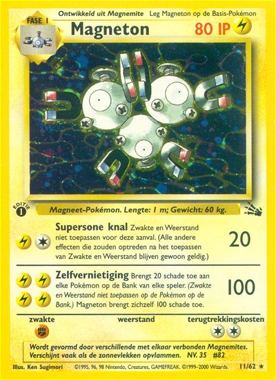 fossil-set-Magneton-Nederlands