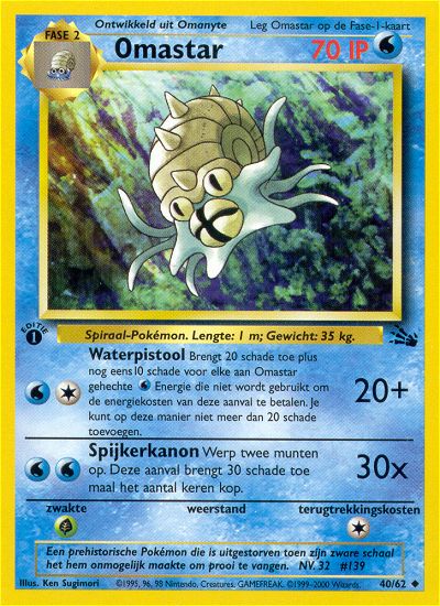 fossil-set-Omastar-Nederlands