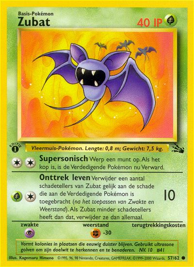 fossil-set-Zubat-Nederlands