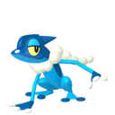frogadier