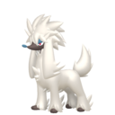 furfrou