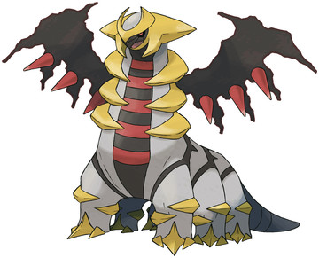 giratina