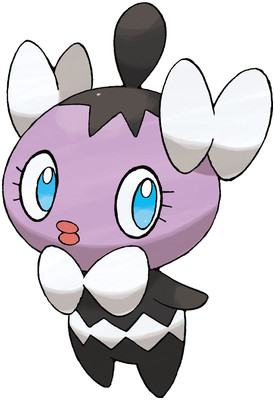 Gothita-Pokedex