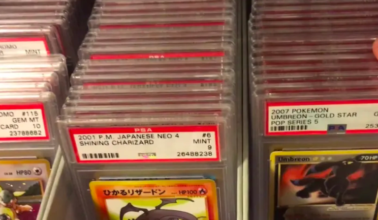 Hoe kan ik uitzoeken hoeveel mijn Pokemon kaart waard is? - Pokemonkaart.nl