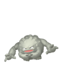 graveler