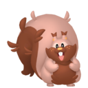 greedent