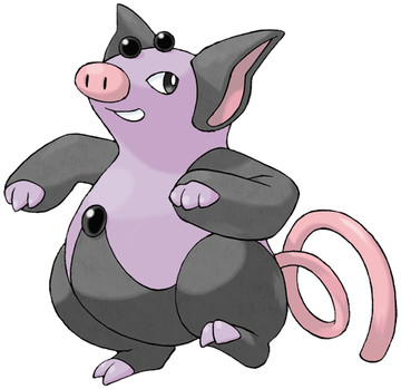 Grumpig-Pokedex