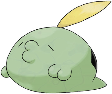 Gulpin-Pokedex