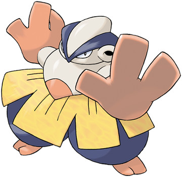 hariyama