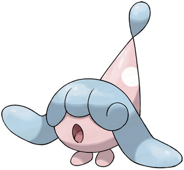 Hatenna-Pokedex