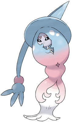 Hatterene-Pokedex
