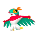 hawlucha