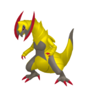 haxorus