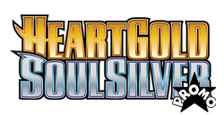 HeartGold & SoulSilver Promos