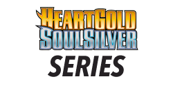 HeartGold & SoulSilver Series